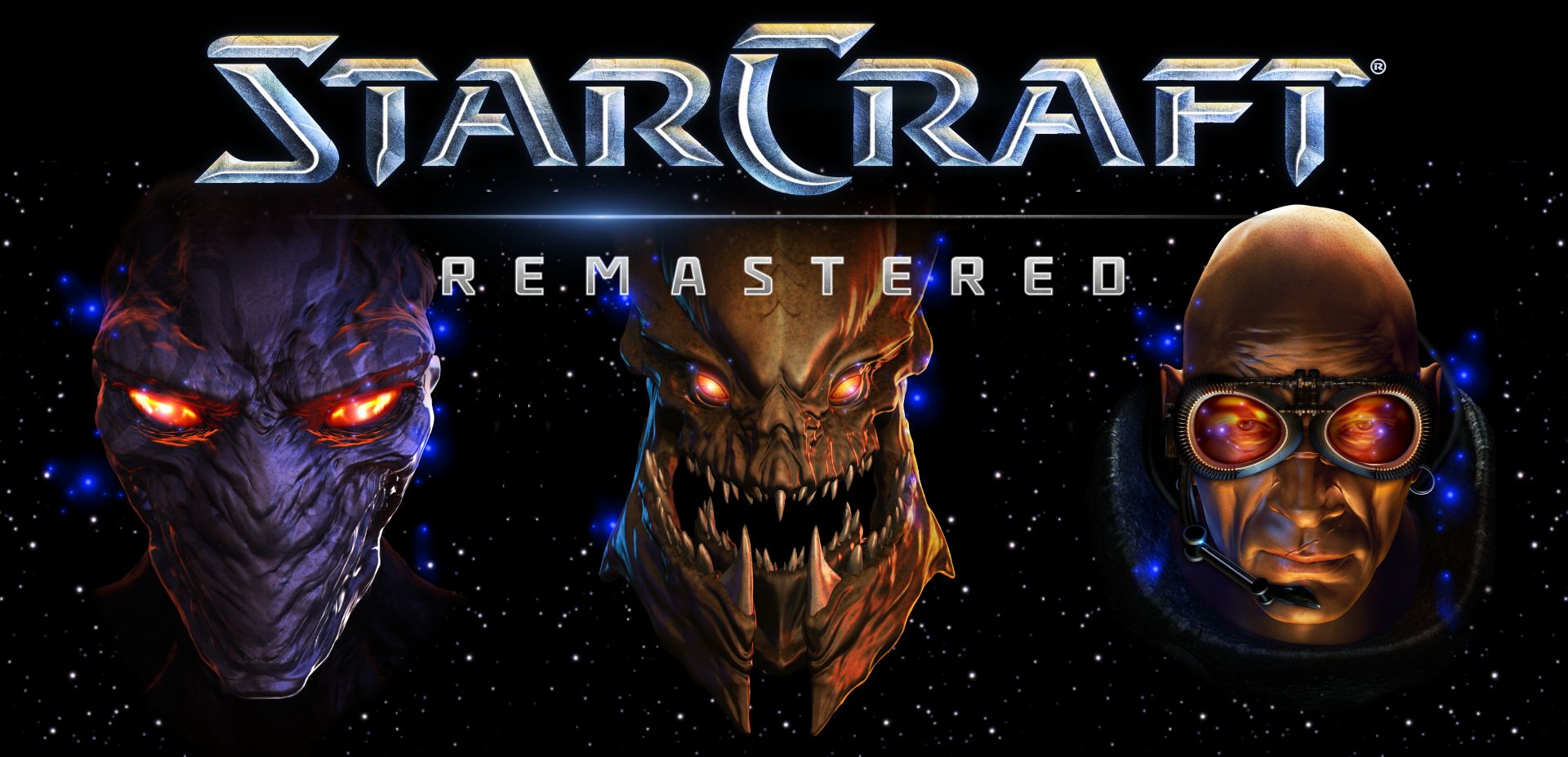 StarCraft Remastered Campaign