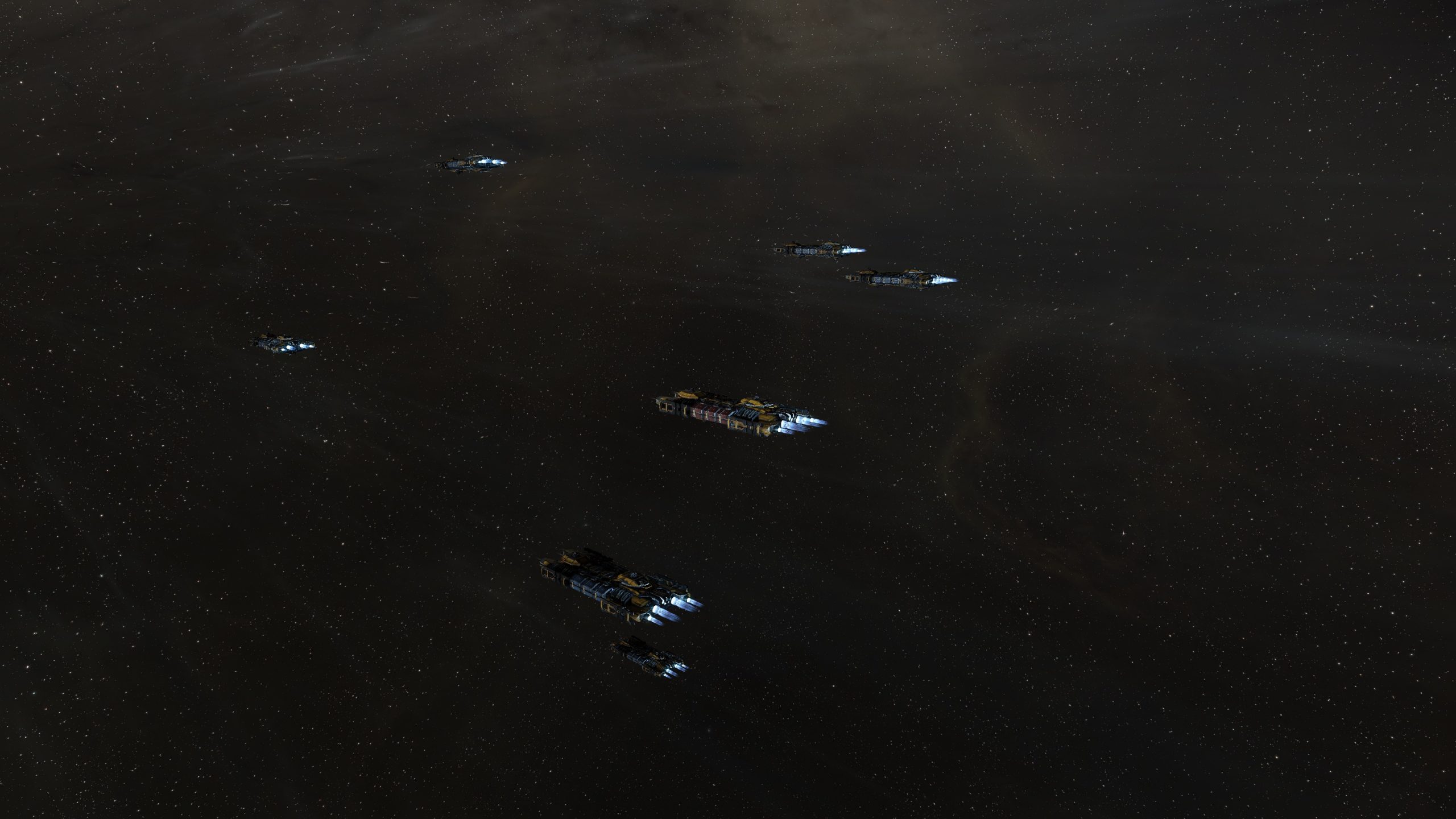 EVE Online Joining A Player Corp