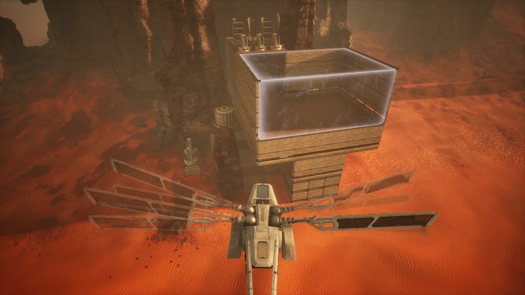 Dune: Awakening Base