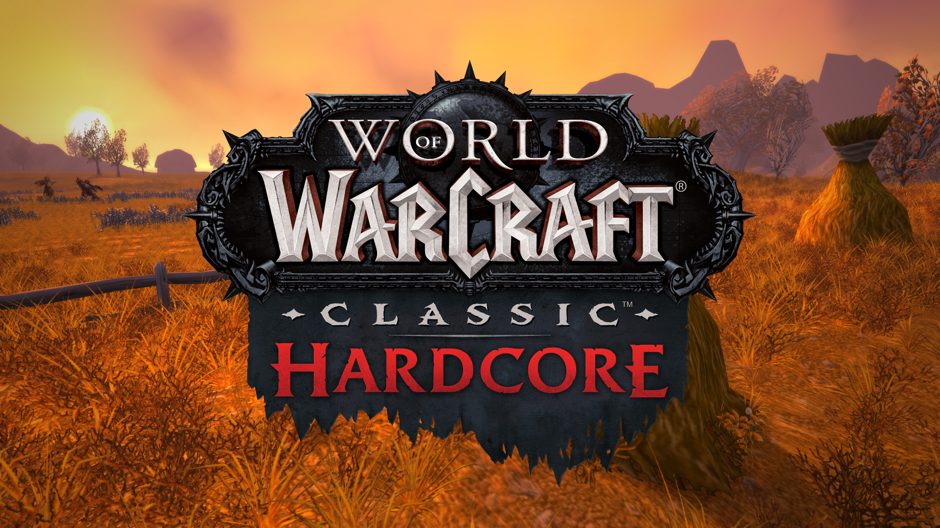 WoW Classic Hardcore