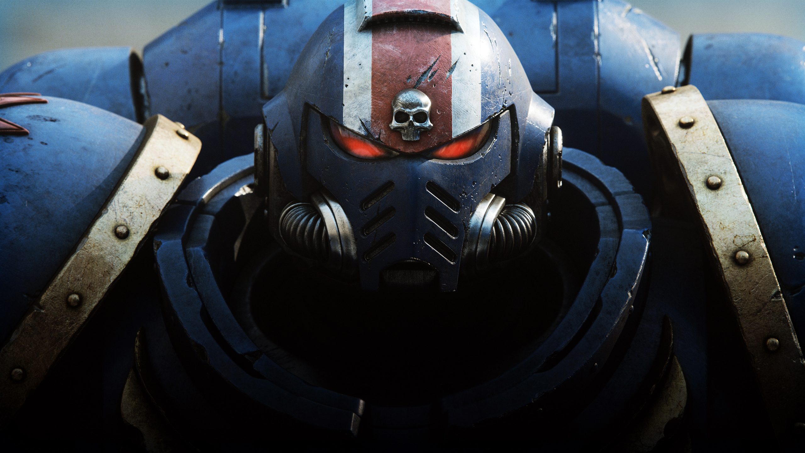 Warhammer 40,000: Space Marine 2