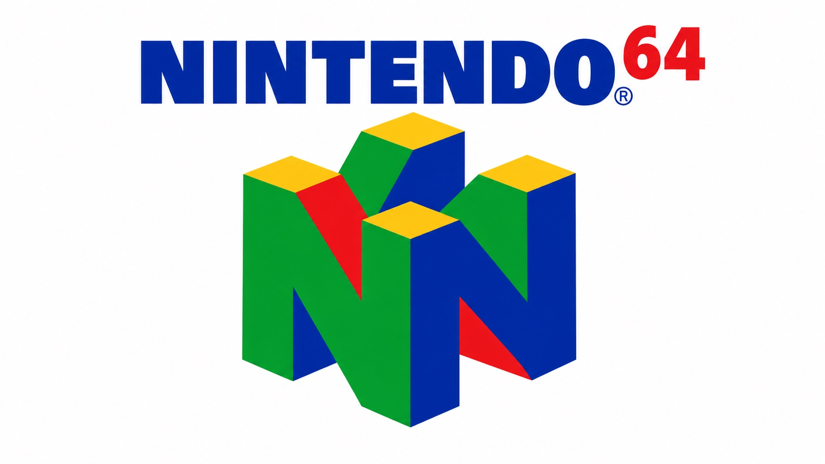 Nintendo 64